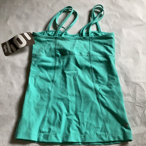 Tonic top - Picture 2 of 3